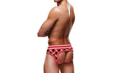 Prowler Red Paw Open Back Mens Brief Mens Briefs And Boxers